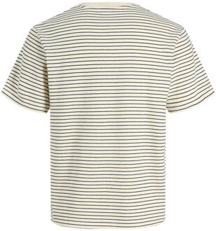 Jack & Jones T-shirt 12289224 dover Ecru - 152
