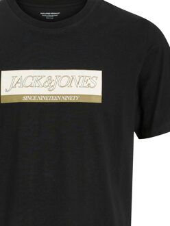 Jack & Jones T-shirt Beige - M