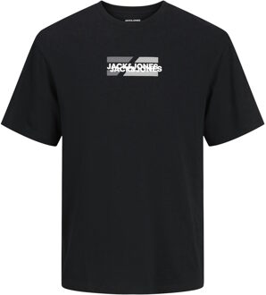 Jack & Jones T-shirt Blauw - 2XL