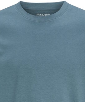 Jack & Jones T-shirt Blauw - S