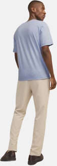 Jack & Jones T-shirt Blauw