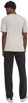 Jack & Jones T-shirt Lichtgrijs - M