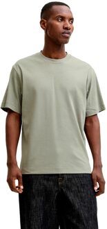 Jack & Jones T-Shirt - maat L Lichtgrijs