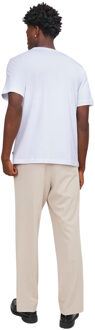 Jack & Jones T-shirt - maat L Wit
