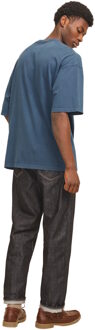 Jack & Jones T-shirt - maat S Blauw