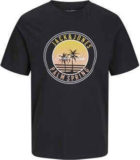 Jack & Jones T-shirt - maat Veelkleurig