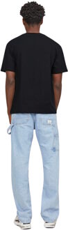 Jack & Jones T-shirt - maat Zwart