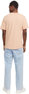 Jack & Jones T-Shirt Roze