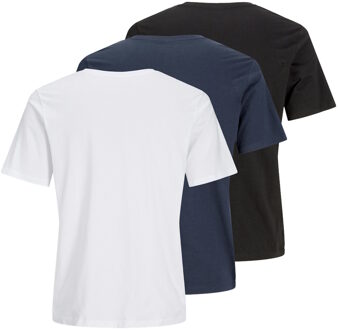 Jack & Jones T-shirt Veelkleurig - M