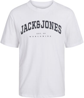 Jack & Jones T-shirt Veelkleurig