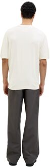 Jack & Jones T-shirt Wit