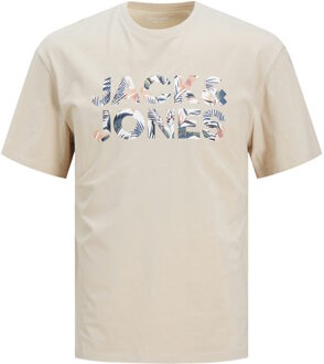 Jack & Jones T-shirt Wit