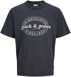 Jack & Jones T-shirt Zwart