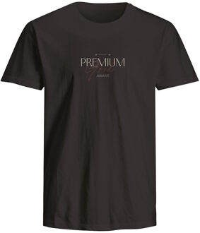 Jack & Jones T-shirt Zwart
