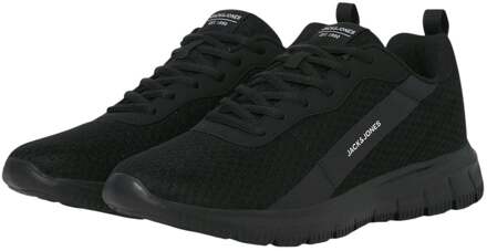 Jack & Jones Taylor Mesh Sneakers Heren - 42