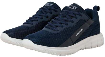 Jack & Jones Taylor Mesh Sneakers Heren - 42