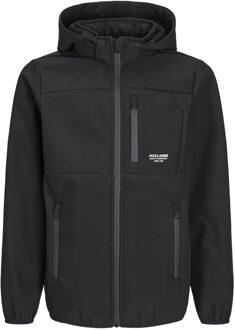 Jack & Jones THEO zwart - 140/10J;152/12J;164/14J;128/8J