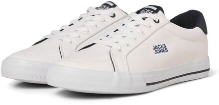 Jack & Jones Tim Canvas Sneakers Heren - 45