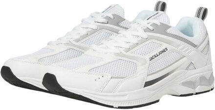 Jack & Jones Tokyo Mesh Sneakers Heren - 45