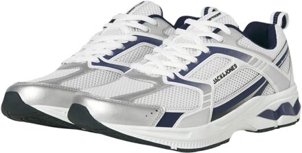 Jack & Jones Tokyo Mesh Sneakers Heren - 46