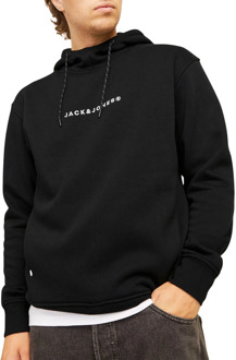 Jack & Jones Tree Hoodie Heren - L