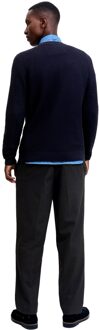 Jack & Jones Trui Donkerblauw