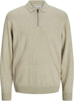 Jack & Jones Trui EMIL beige - XS;S;L;XL;XXL