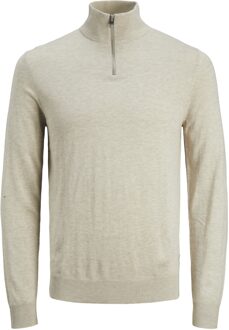 Jack & Jones Trui EMIL ecru - XL;L;M