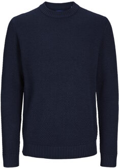 Jack & Jones trui - maat Donkerblauw