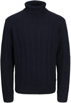 Jack & Jones trui - maat M Blauw