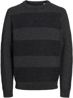 Jack & Jones trui - maat M Zwart