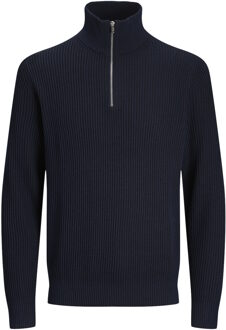 Jack & Jones trui - maat S Donkerblauw