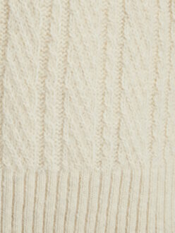 Jack & Jones trui - maat XL Wit