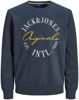 Jack & Jones trui Navy