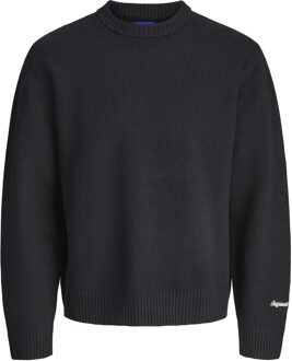 Jack & Jones Trui NORREBRO zwart - S;XL