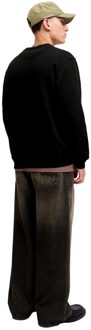 Jack & Jones trui Zwart