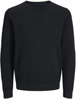Jack & Jones trui Zwart