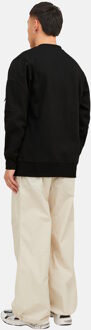 Jack & Jones trui Zwart