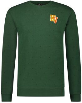 Jack & Jones Urban Chic Sweatshirt Jack & Jones , Green , Heren - 2Xl,M