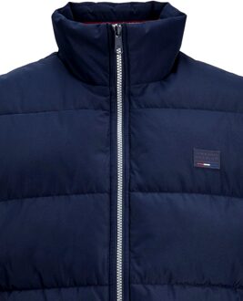 Jack & Jones Vest Donkerblauw - S
