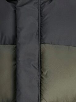 Jack & Jones vest - maat XL Olijf