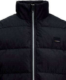 Jack & Jones Vest Zwart - M