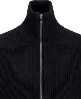 Jack & Jones Vest Zwart