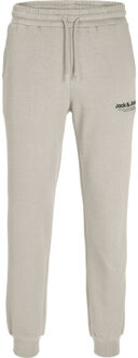 Jack & Jones Vesterbro sweat pant Beige - XXL
