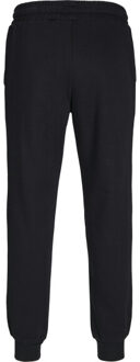 Jack & Jones Vesterbro sweat pant Zwart - L