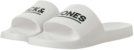 Jack & Jones Wollie Badslippers Heren - 41