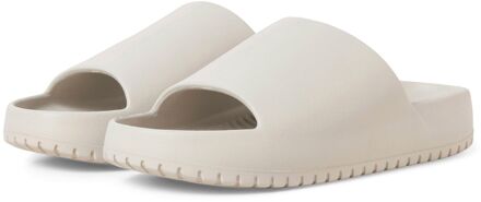 Jack & Jones Wripple Moulded Badslippers Senior - 42