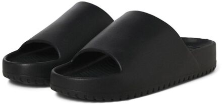 Jack & Jones Wripple Moulded Badslippers Senior - 43