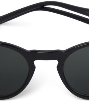 Jack & Jones Zonnebril heren jacryder - maat One size Zwart