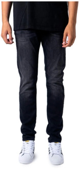 Jack & Jones Zwarte Jeans Jack & Jones, maat 30/32